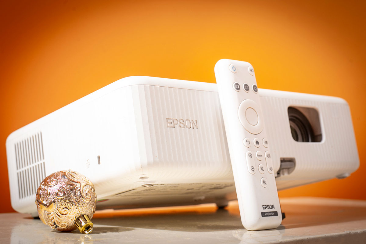 Vidéoprojecteur EPSON